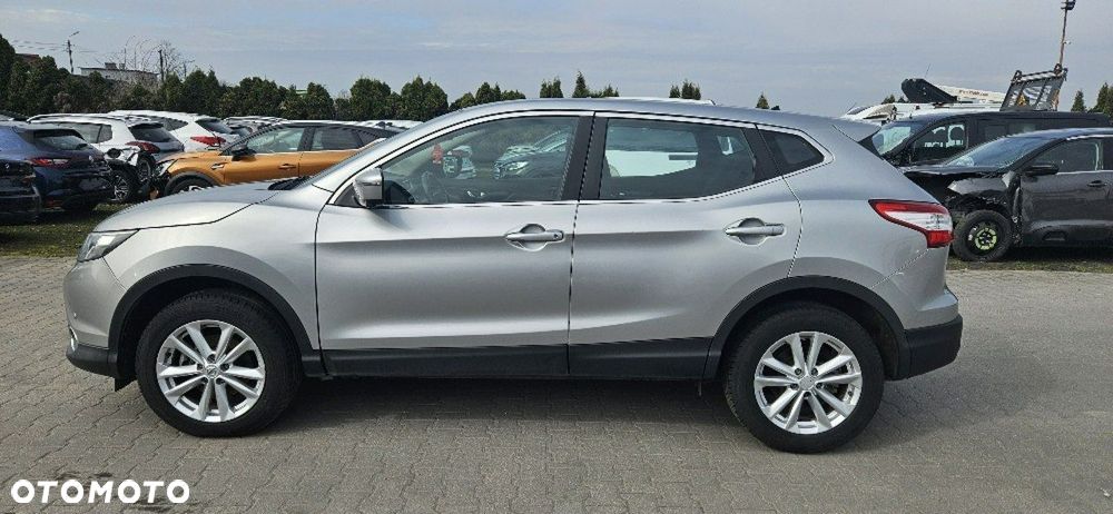 Nissan Qashqai - 6
