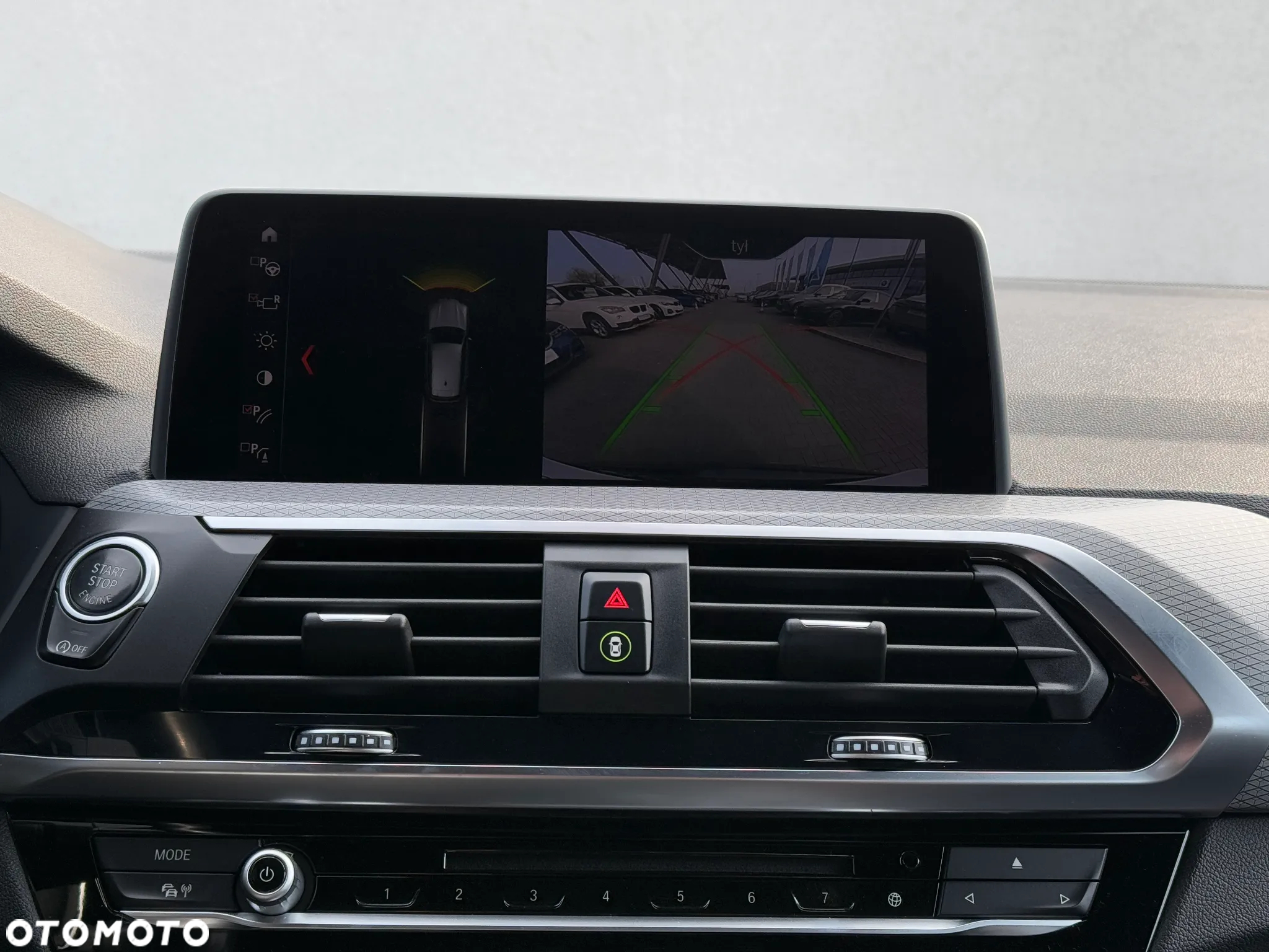 BMW X3 xDrive20d M Sport sport - 26