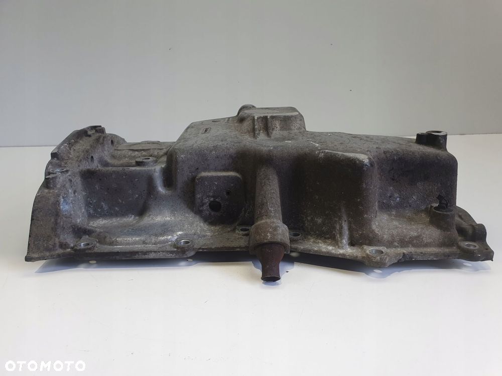 Ford Mondeo Mk4 S-MAX 2.0 16V MISKA OLEJOWA Oleju 6M2G-6675-BA - 3