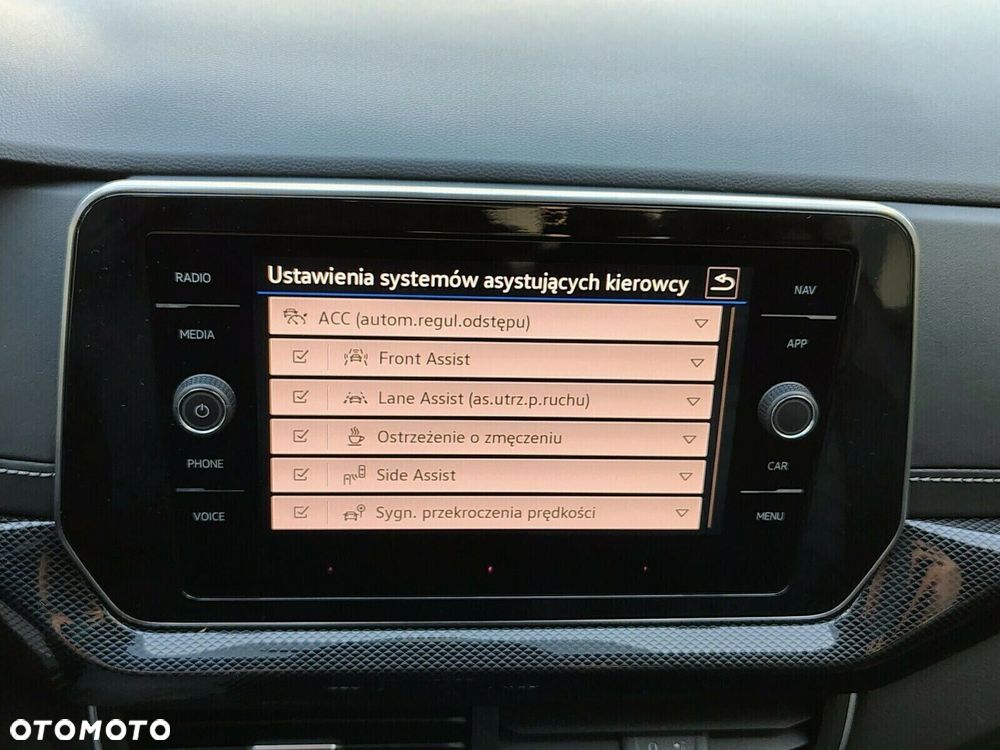 Volkswagen T-Cross 1.5 TSI ACT R-Line Plus DSG - 22