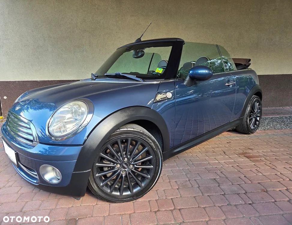 MINI Cooper - 4