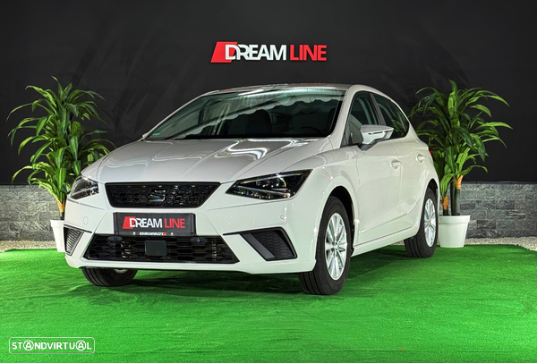 SEAT Ibiza 1.0 TGI S&S Style