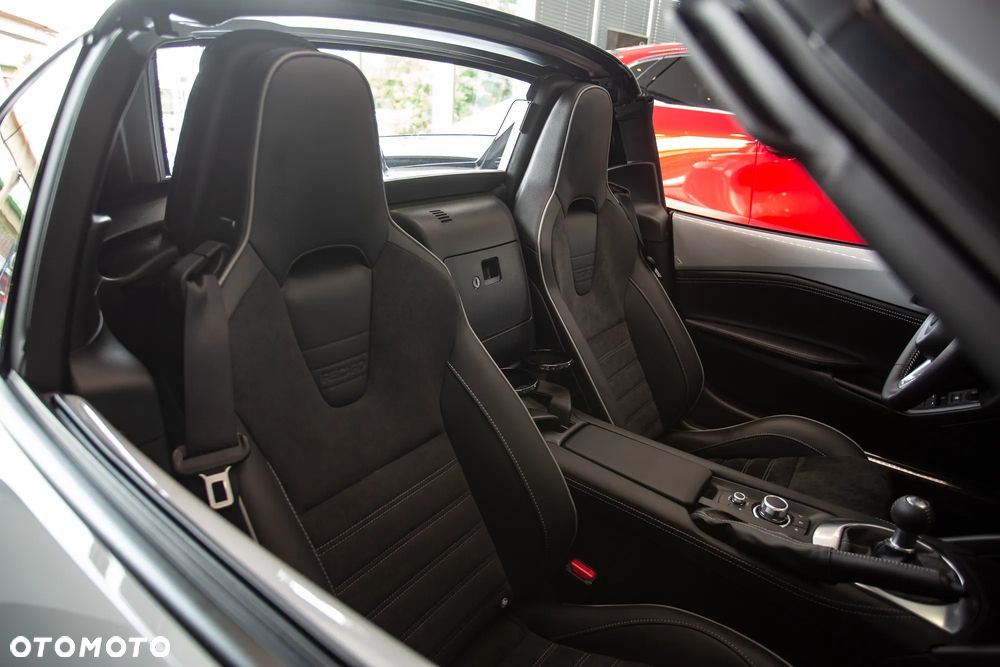 Mazda MX-5 1.5 Skyactiv-G Homura - 11