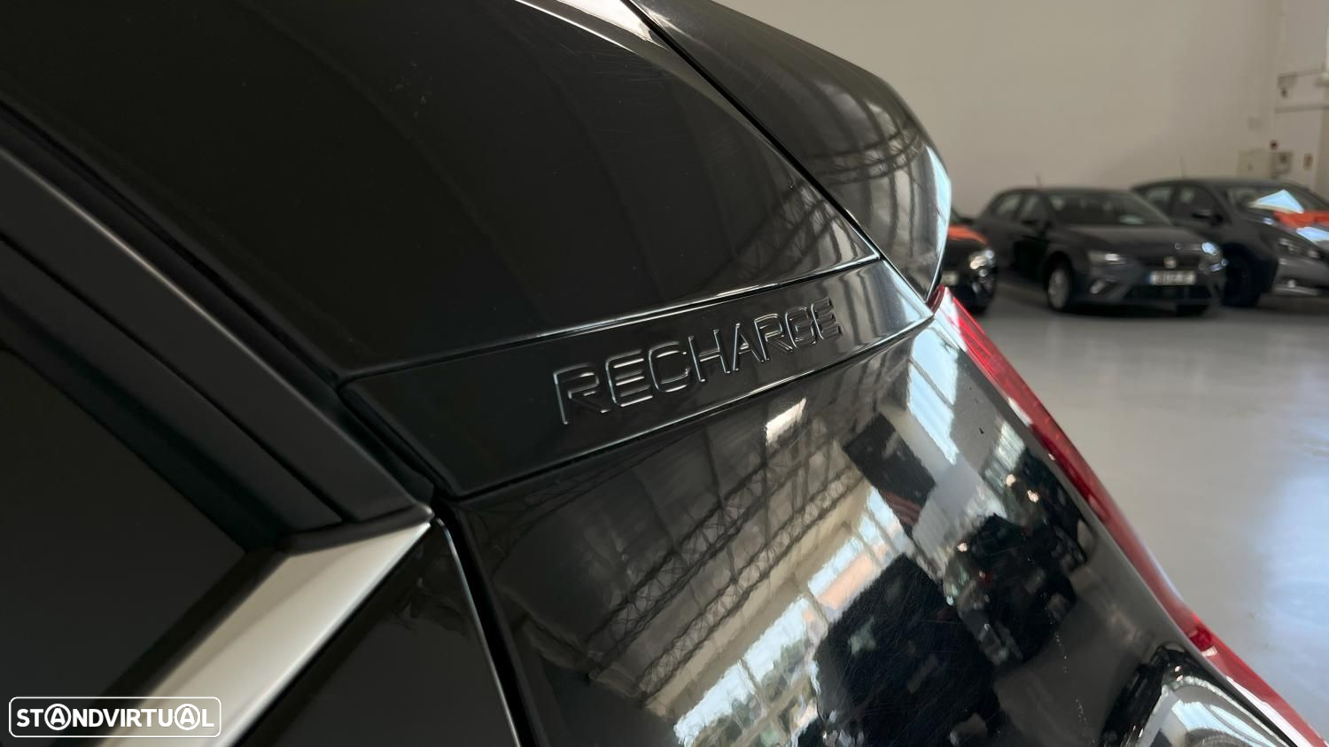 Volvo XC 40 1.5 T5 PHEV Momentum Plus - 19