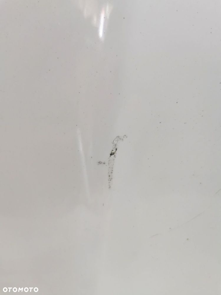 Opel Astra J 4 IV maska pokrywa klapa przód Z40R - 2