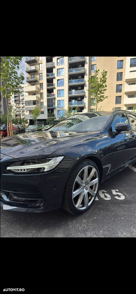 Volvo V90 D5 AWD Inscription - 2