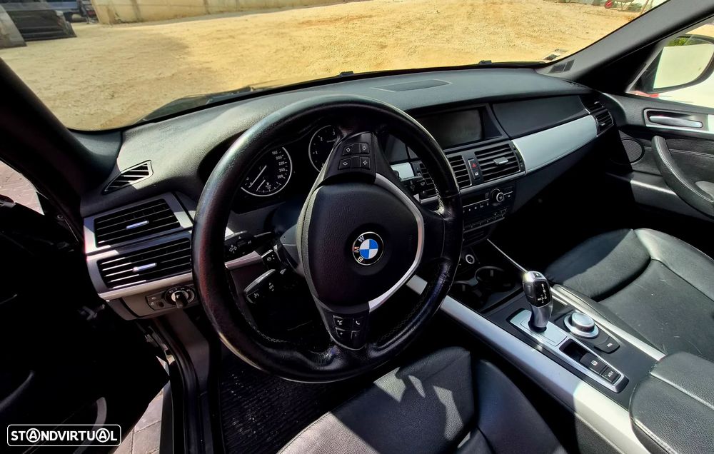 BMW X5 3.0 sd - 23