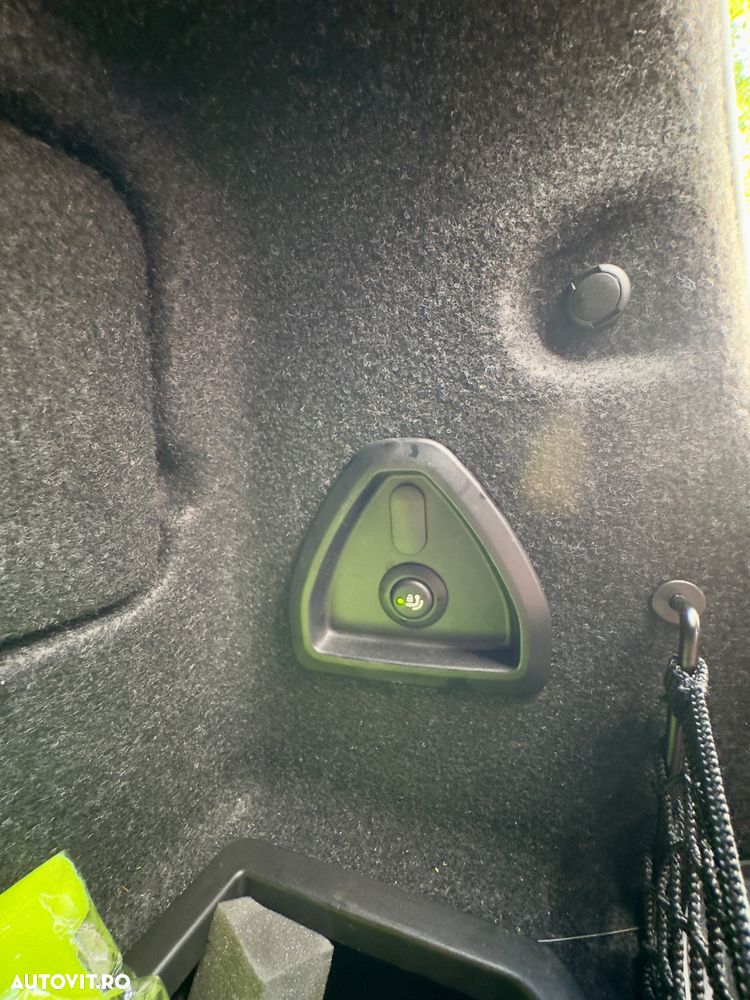 BMW Seria 4 420d xDrive AT MHEV - 15