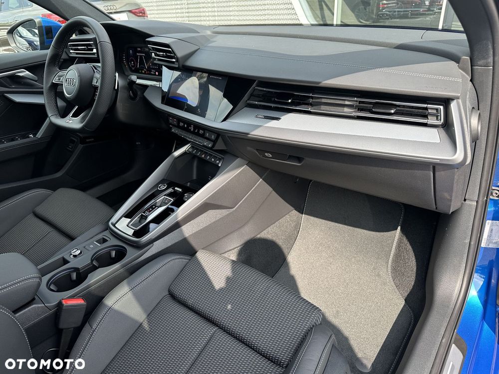 Audi A3 Allstreet - 23