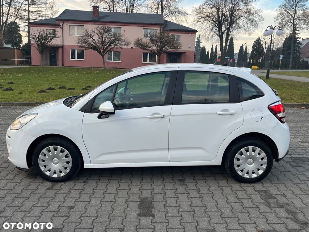 Citroën C3 BlueHDi 75 S&S 83g FEEL - 15