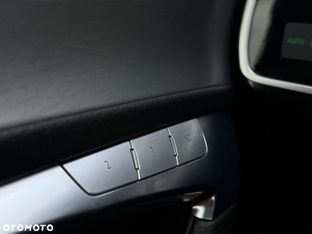 Audi A6 Limousine - 21