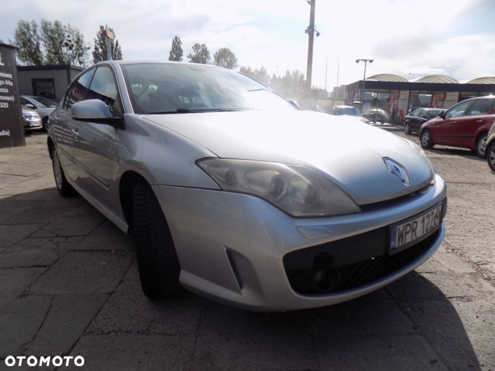 Renault Laguna - 2