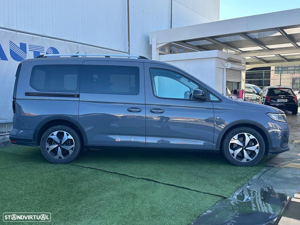 Ford Tourneo Connect Grand 1.5 EcoBoost Active - 4