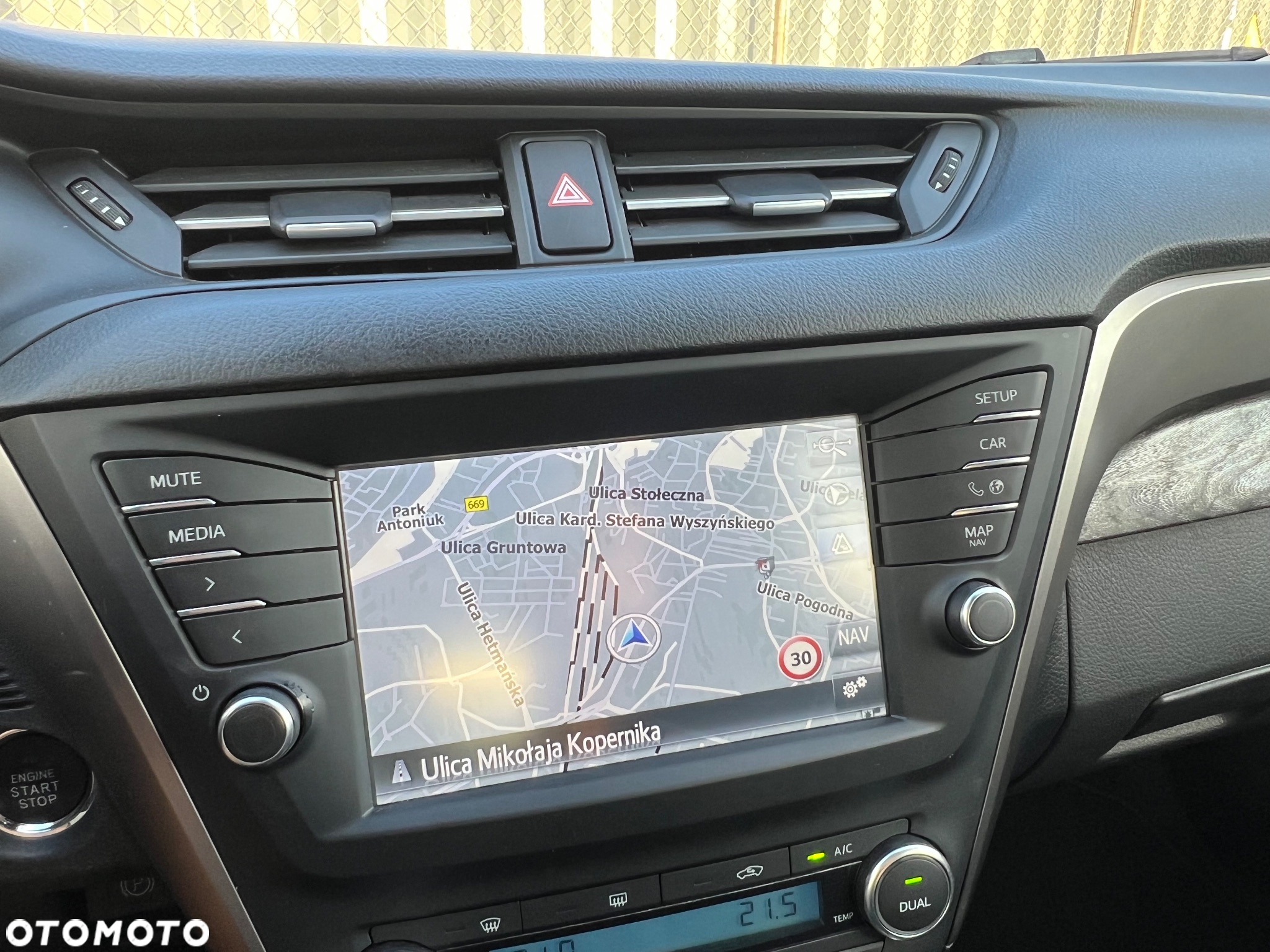 Toyota Avensis Touring Sports 2.0 D-4D Edition S+ - 17