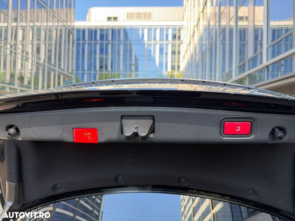 Mercedes-Benz E 200 9G-TRONIC Avantgarde - 7