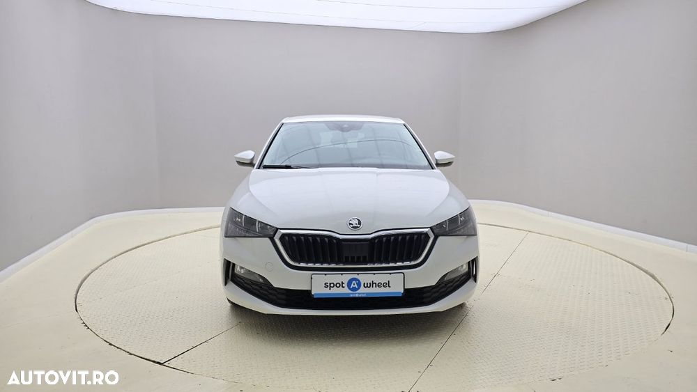 Skoda Scala - 2