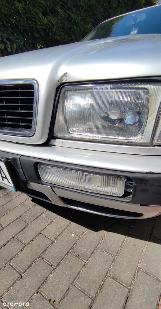 Audi 80 2.0 E - 7