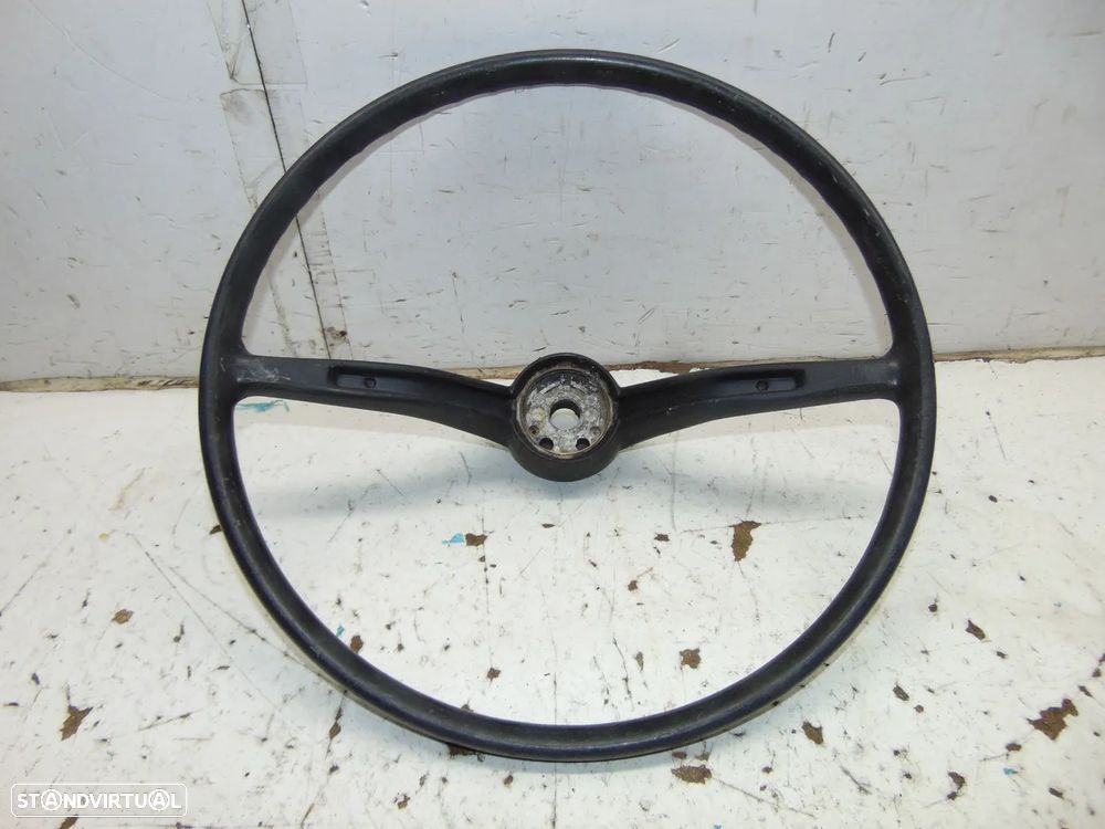 VW Carocha volante