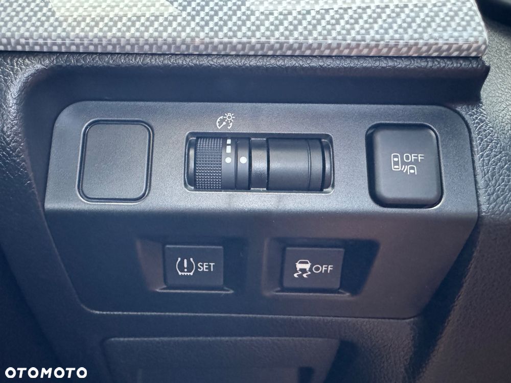 Subaru Levorg 1.6 GT-S Sport (EyeSight) CVT - 21