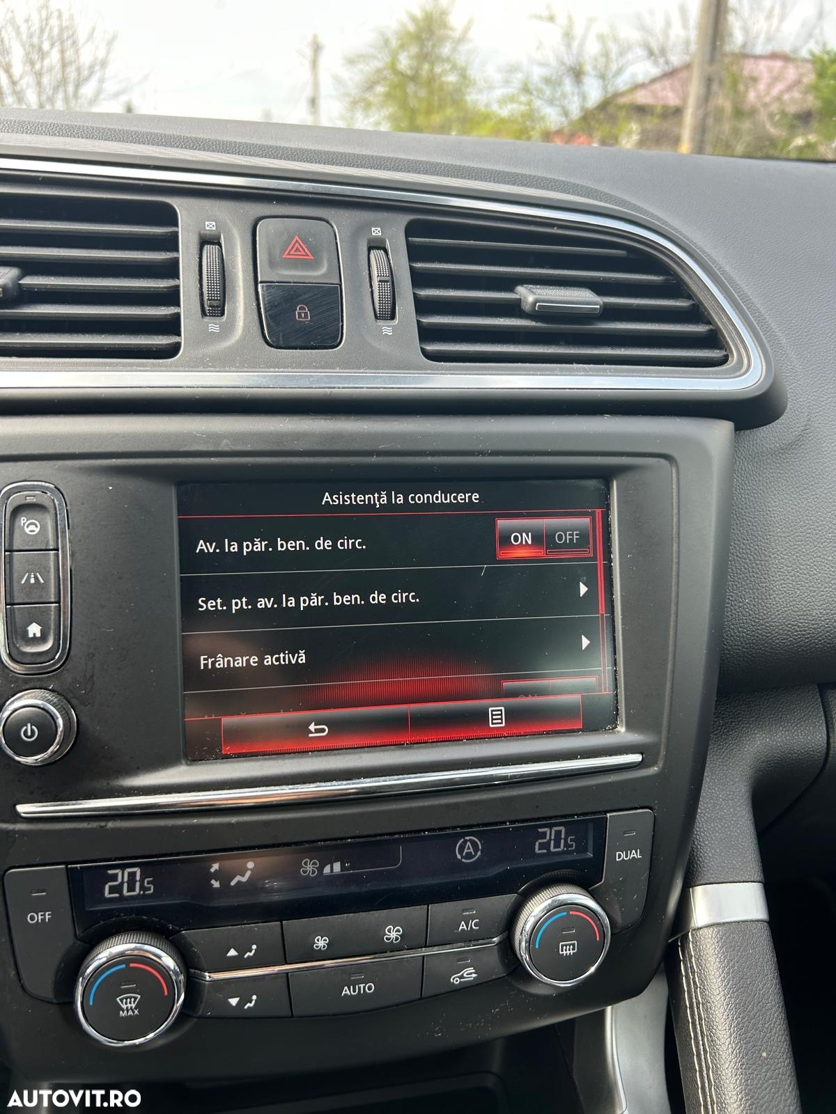 Renault Kadjar - 14