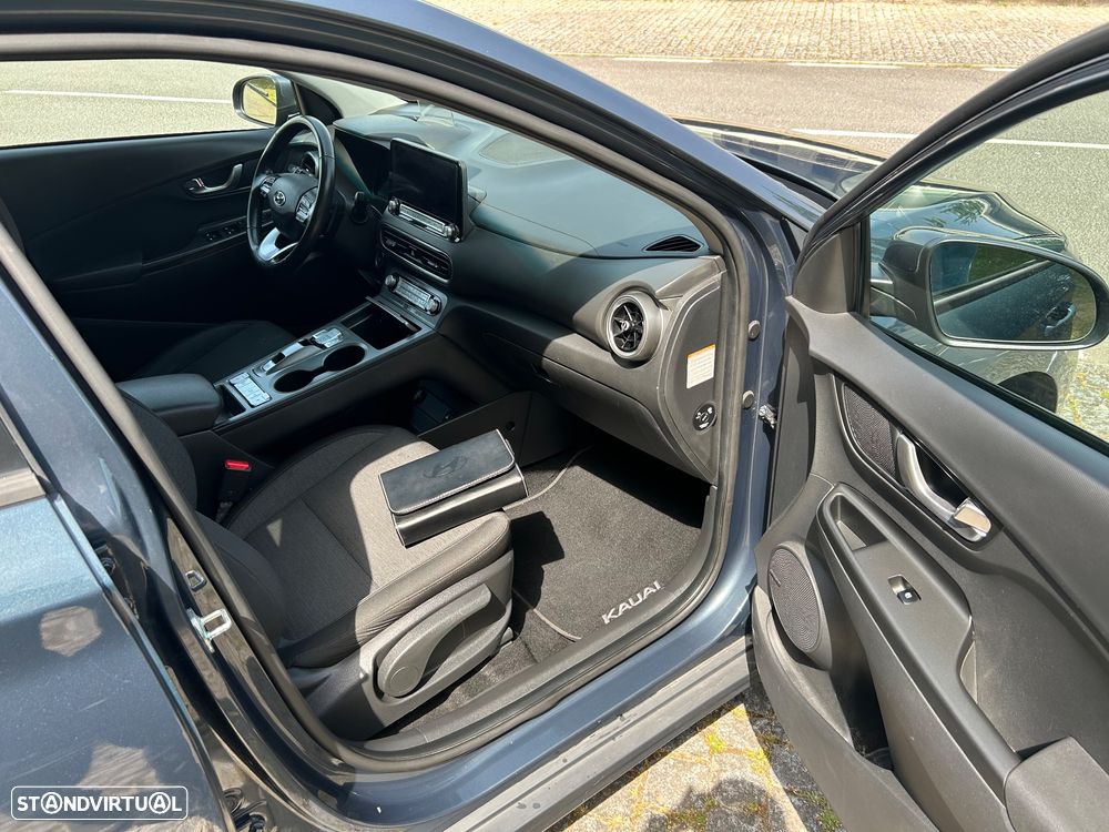 Hyundai Kauai Premium - 25