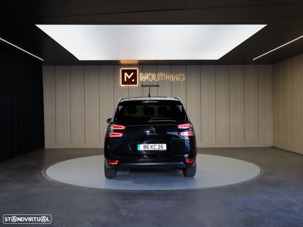 Citroën Grand C4 Spacetourer 1.5 BlueHDi Feel - 5