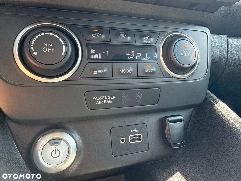 Nissan Leaf 40 kWh Acenta - 27