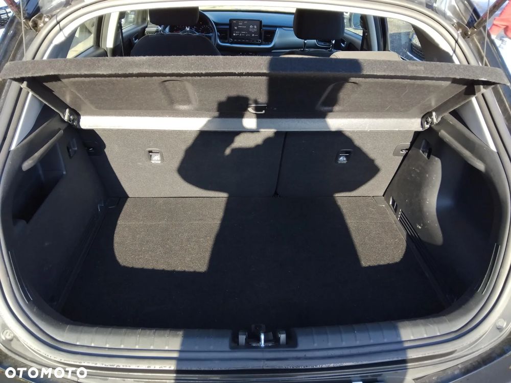 Kia Stonic 1.0 T-GDI M - 25