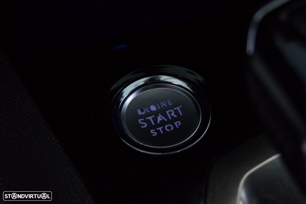 Peugeot 5008 1.5 BlueHDi GT Line EAT8 - 43