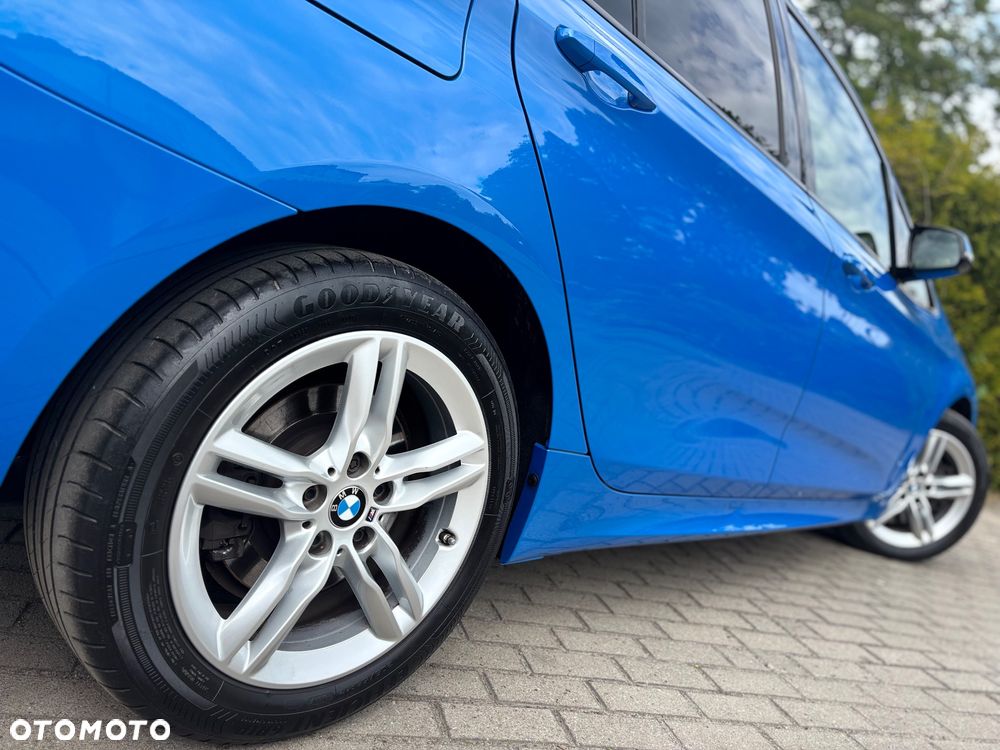 BMW Seria 2 220d xDrive Sport-Aut M Sport - 28
