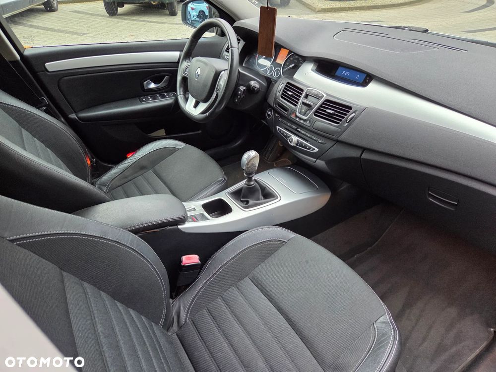 Renault Laguna 2.0 Dynamique - 5