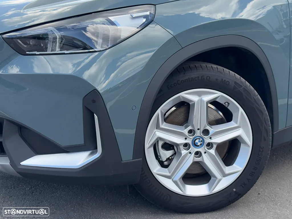 BMW iX1 xDrive30 - 6