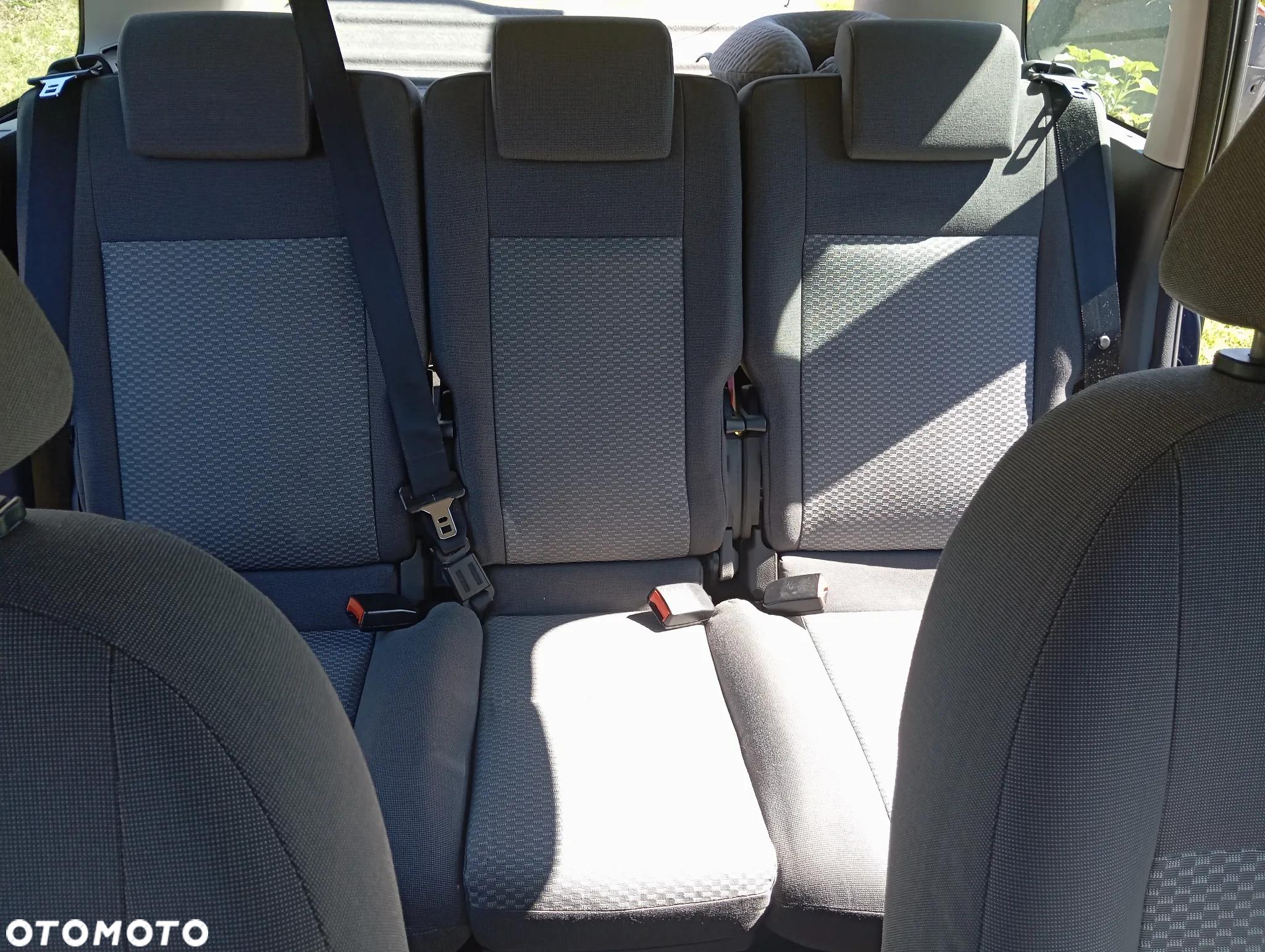 Ford Focus C-Max 1.8 FX Silver - 20