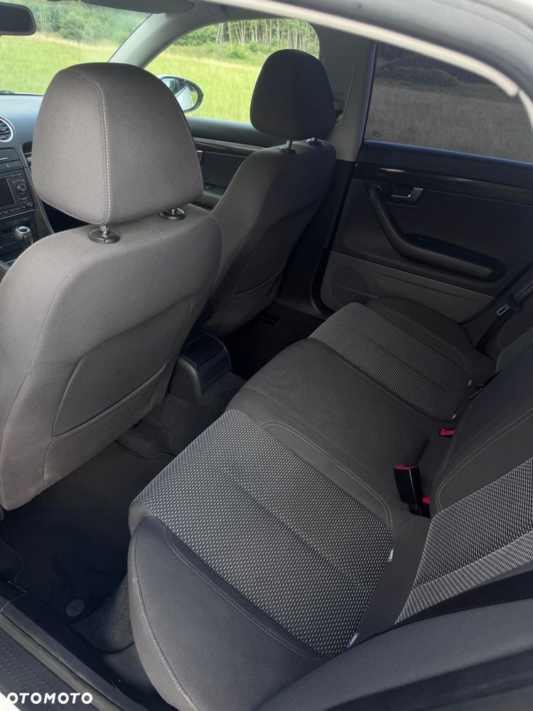 Seat Exeo 2.0 TDI CR Style - 10