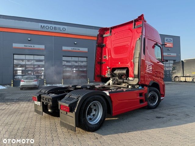 Ford F-MAX 510 KM Gen 2 Kamery Poduszki LED - 12