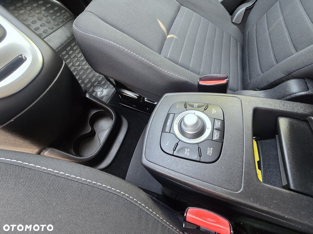 Renault Scenic 1.2 TCe Energy Limited - 22