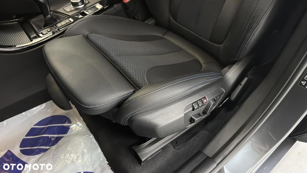 BMW X1 xDrive20i M Sport sport - 13