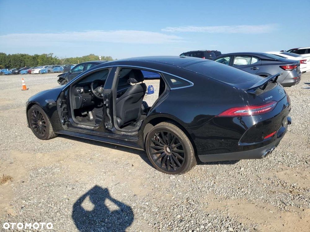 Mercedes-Benz AMG GT - 2