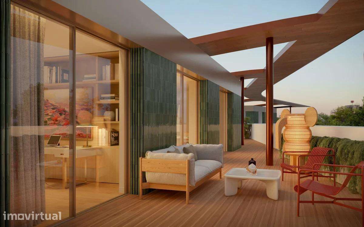 Exclusivo T3 Duplex | Nova construção | Raiz, Porto - Grande imagem: 4/25