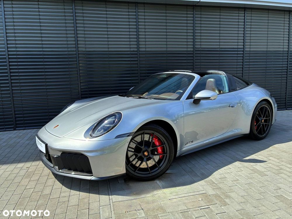 Porsche 911 - 10