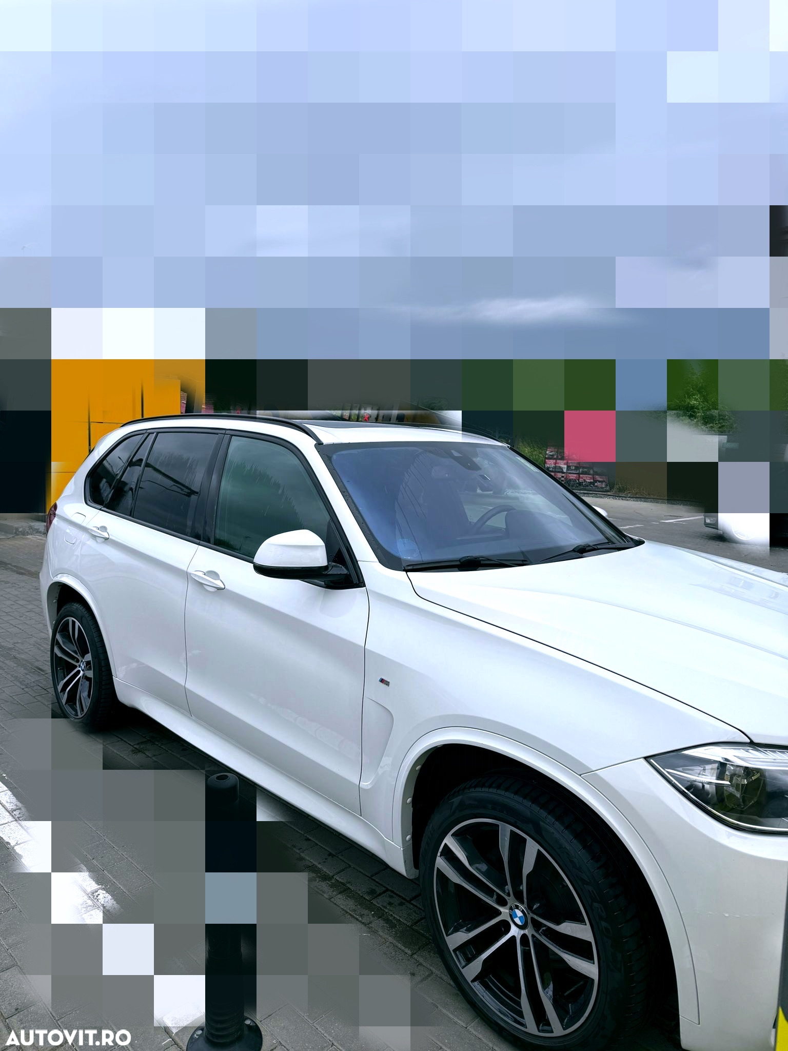 BMW X5 xDrive30d - 2