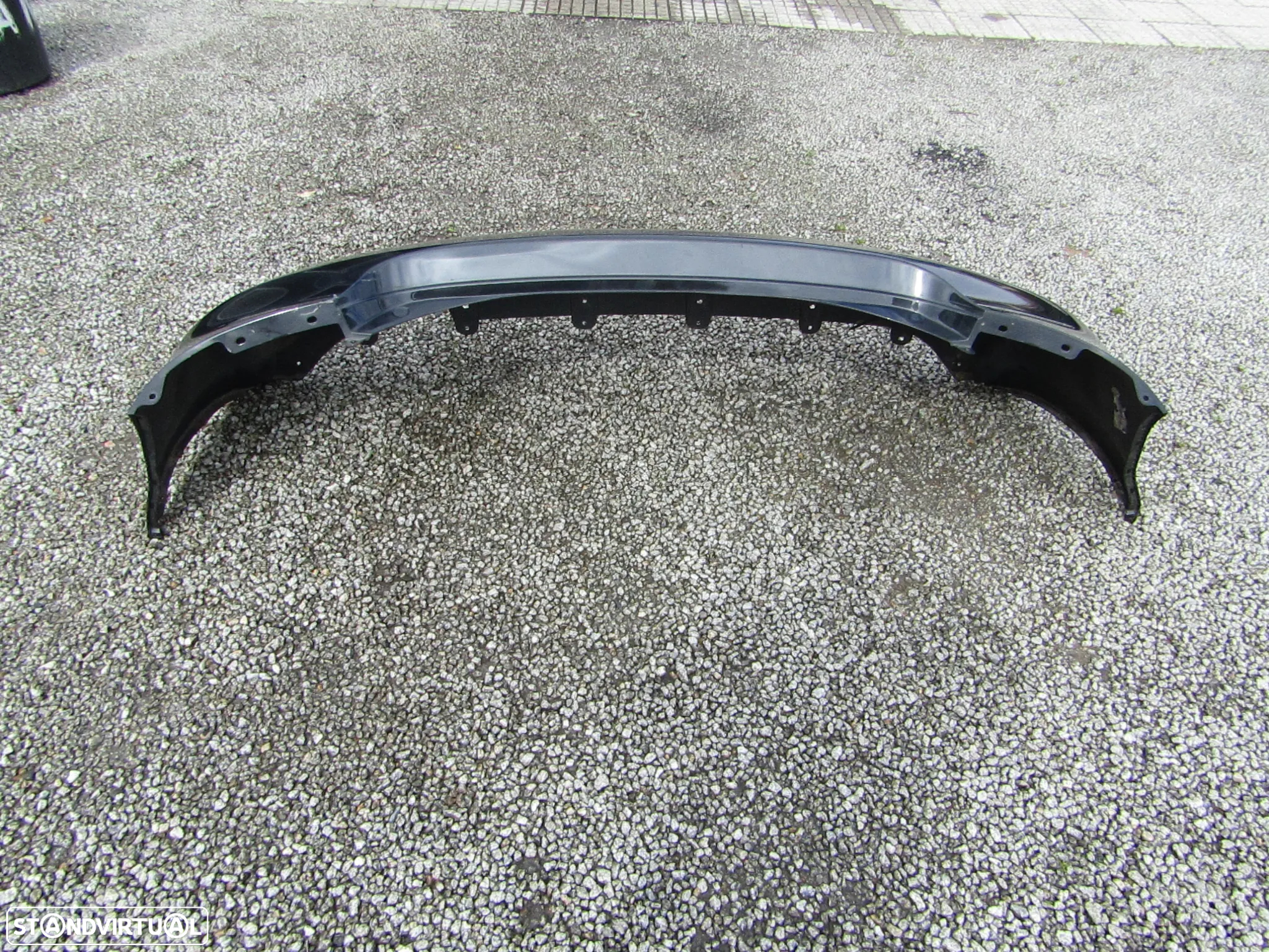 Para-choques Kia Ceed ano 2008 a 2012 original (Ver descrição) - 5
