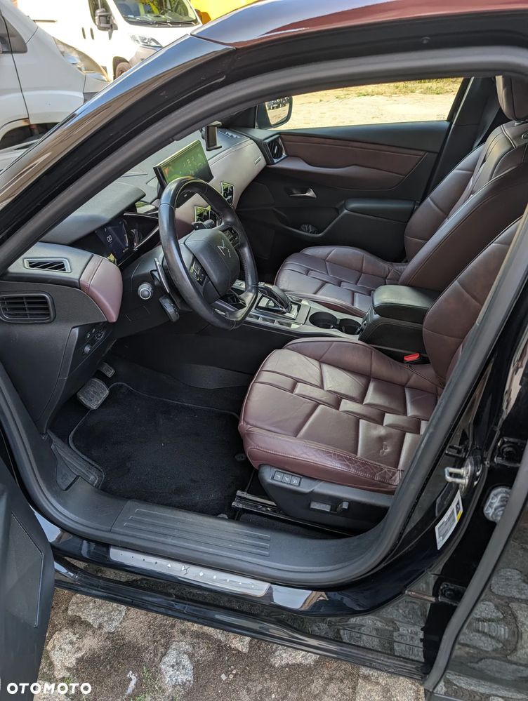 DS Automobiles DS 3 Crossback - 15