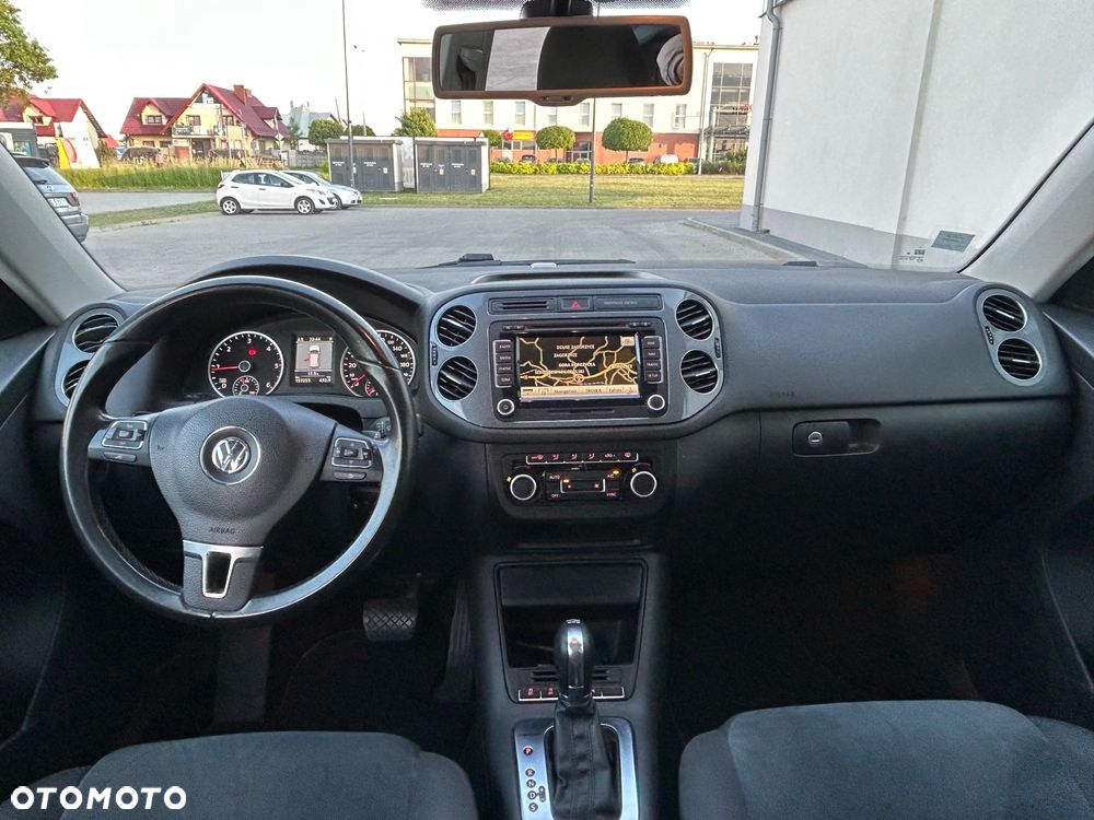Volkswagen Tiguan - 7