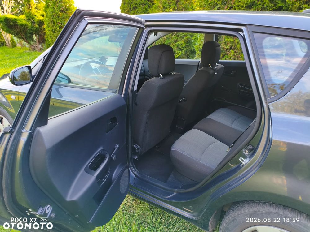 Kia Ceed 1.4 Comfort + - 9