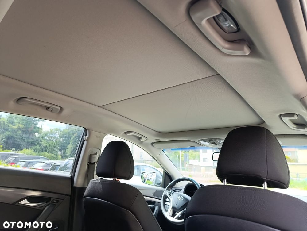 Hyundai i40 2.0 GDI Premium - 12
