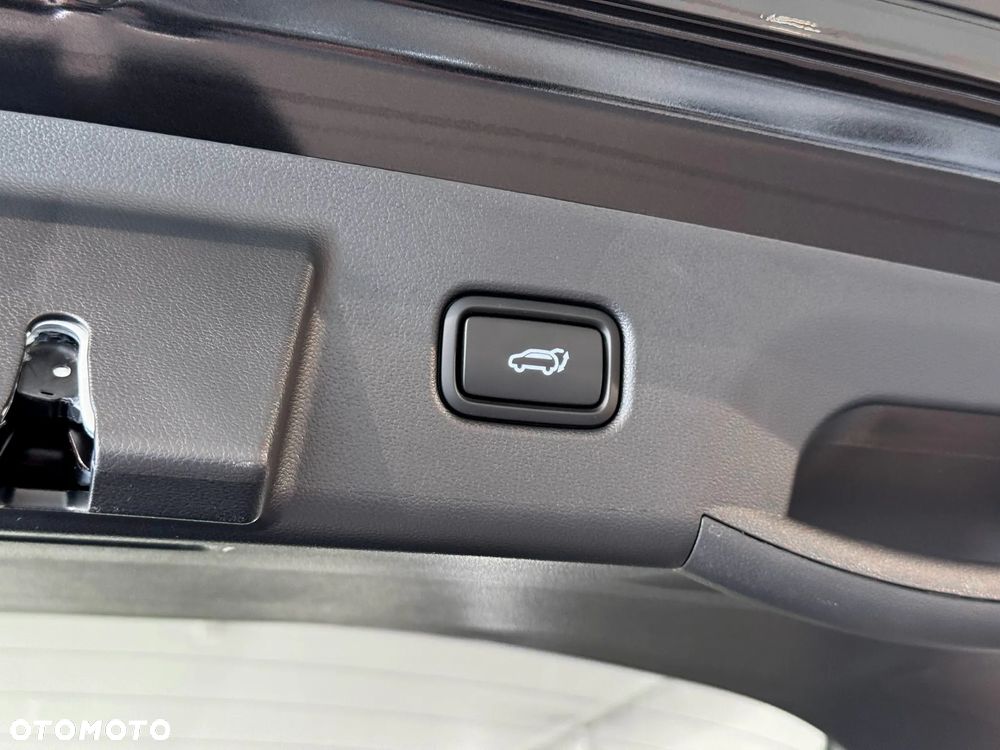 Hyundai Tucson 1.6 T-GDi PHEV Executive 4WD - 12