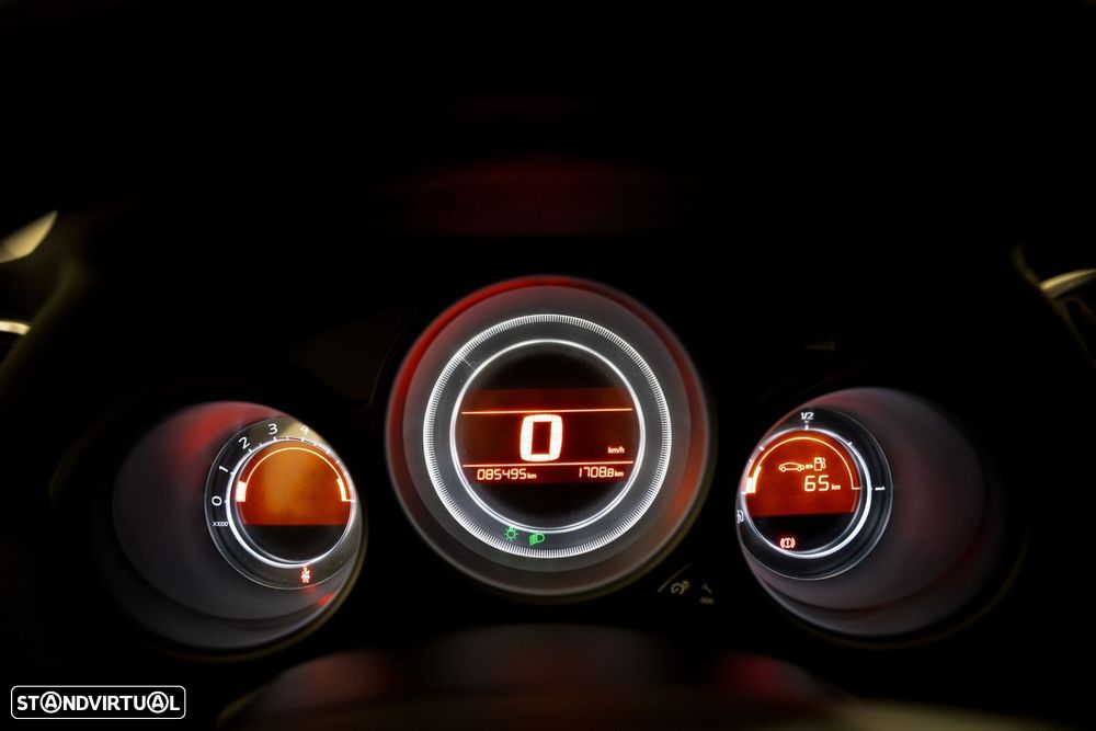 Citroën C4 1.2 PureTech Feel - 14