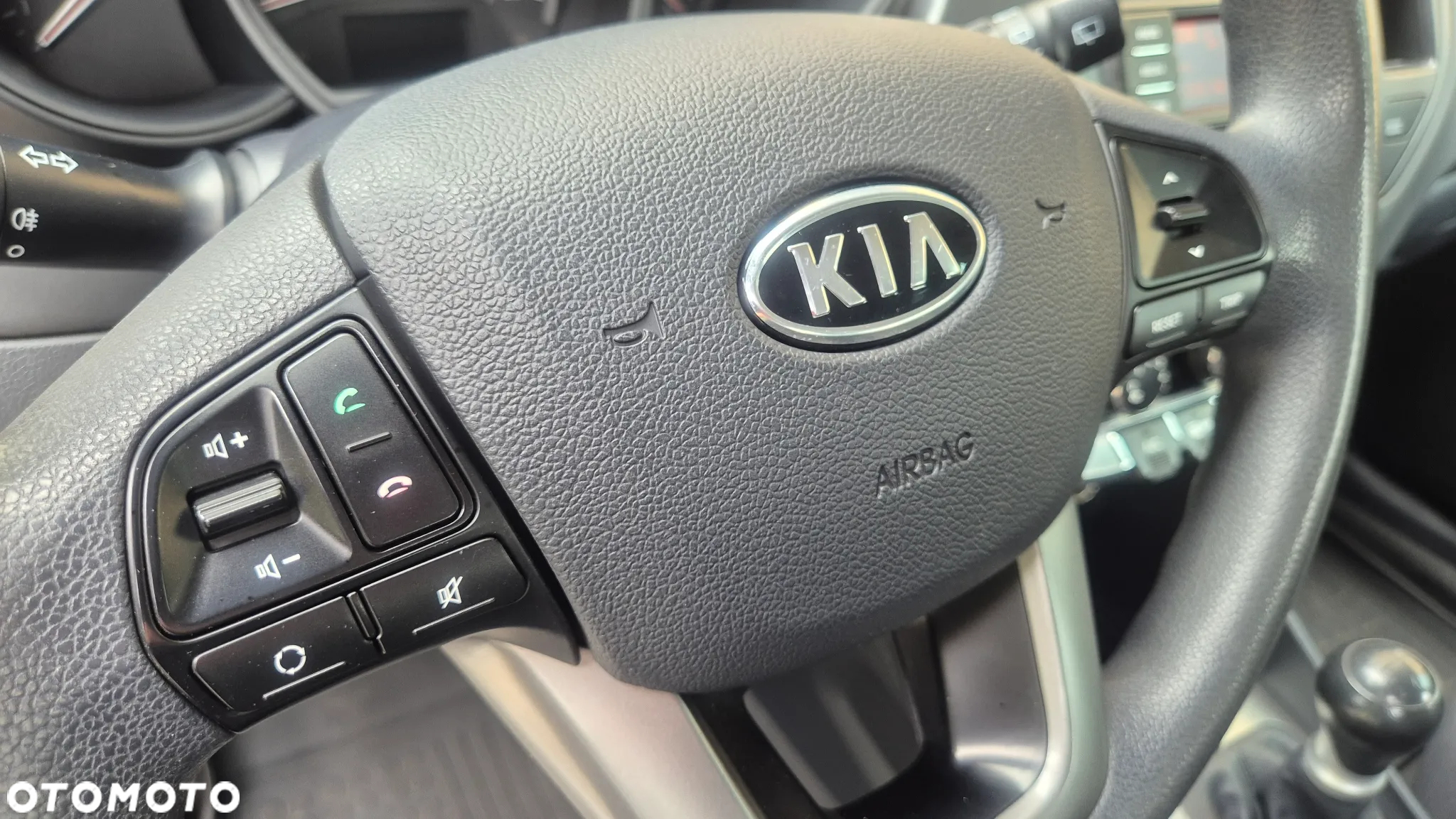Kia Rio 1.2 S - 16