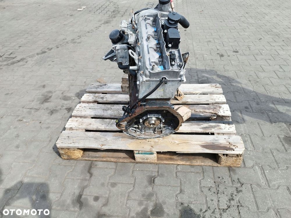 GOLY SILNIK SPRINTER 906 646 985 2.2 POJ TURBINA - 6